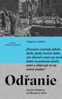Odřanie
