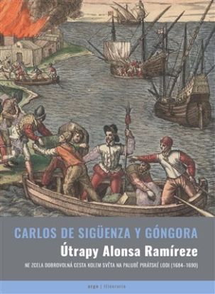 Útrapy Alonsa Ramíreze