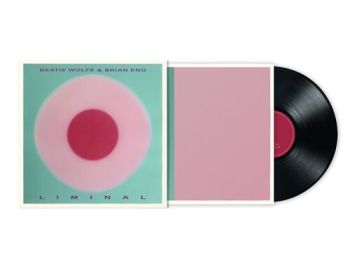 Eno Brian/Wolfe Beatie - Liminal LP