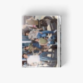 Cortis - Color Outside The Lines (Scene 2 Version) CD