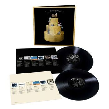 Boomtown Rats, The - The First 50 Years: Songs Of Boomtown Glory 2LP