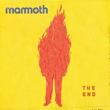 Mammoth - The End CD
