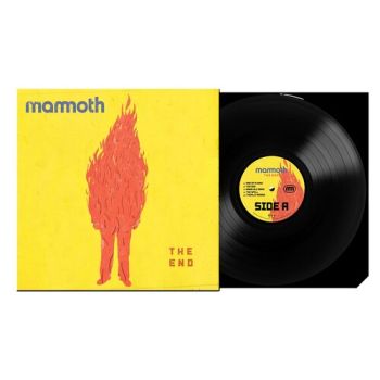 Mammoth - The End LP