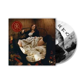 Florence/The Machine - Everybody Scream CD