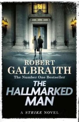 Hallmarked Man