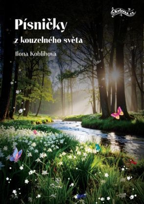 Písničky z kouzelného světa
