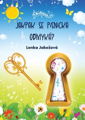 Jakpak se písnička odmyká?