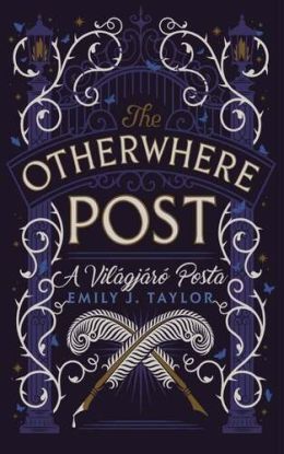The Otherwhere Post - A Világjáró Posta