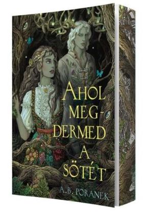 Ahol megdermed a sötét