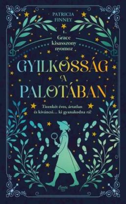 Gyilkosság a palotában