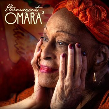 Portuondo Omara - Eternamente Omara CD