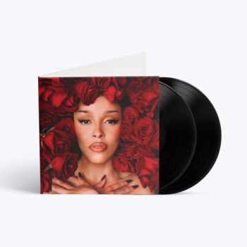 Doja Cat - Vie 2LP