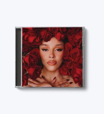 Doja Cat - Vie CD