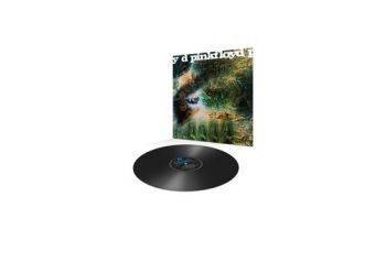 Pink Floyd - A Saucerful Of Secrets (Remastered) LP