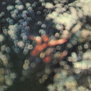 Pink Floyd - Obscured By Clouds  CD