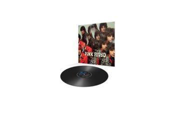 Pink Floyd - The Piper At The Gates Of Dawn (Remastered) LP