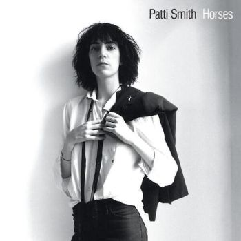 Smith Patti - Horses LP