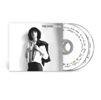 Smith Patti - Horses (50th Anniversary) 2CD
