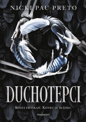 Rod mrtvých 2: Duchotepci