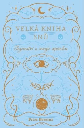 Velká kniha snů