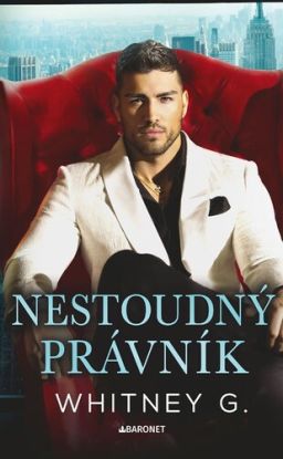 Nestoudný právník - Firma 1
