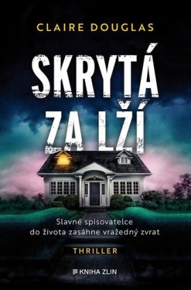 Skrytá za lží