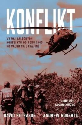 Konflikt