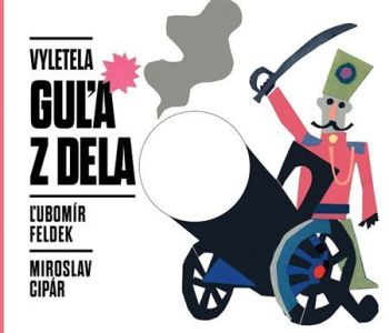 Vyletela guľa z dela