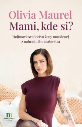 Mami, kde si?
