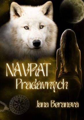 Návrat Pradávných