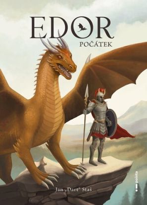 EDOR - Počátek