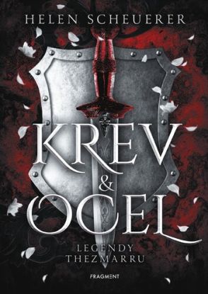 Krev a ocel - Legendy Thezmarru 1