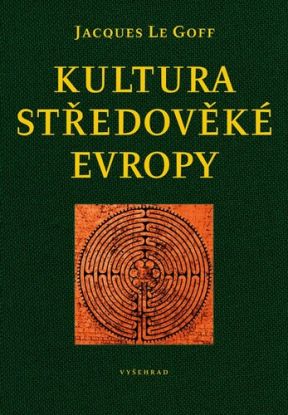 Kultura středověké Evropy, 4. vydání
