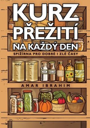 Kurz přežití na každý den
