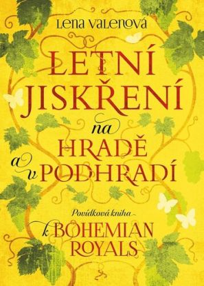 Letní jiskření na Hradě a v podhradí