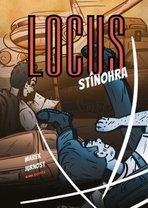 Locus: Stínohra