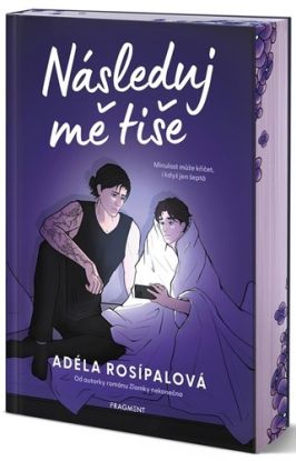 Následuj mě tiše