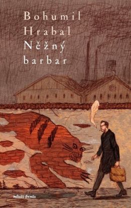 Něžný barbar, 9. vydání