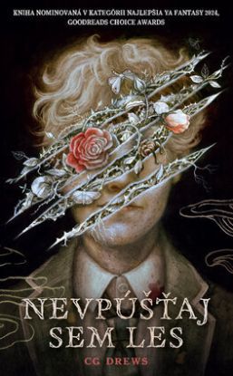 Nevpúšťaj sem les