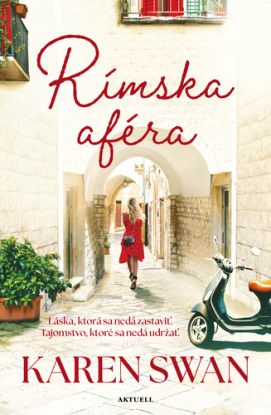 Rímska aféra