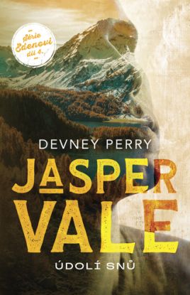 Jasper Vale - Údolí stínů