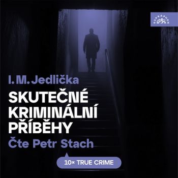 Skutečné kriminální příběhy