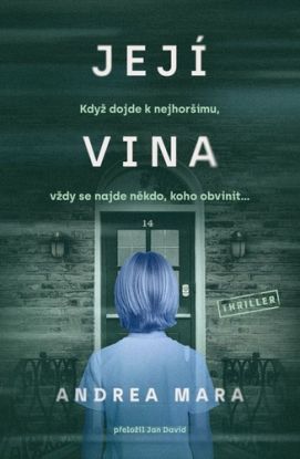 Její vina