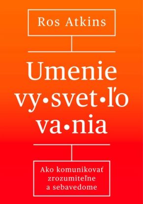 Umenie vysvetľovania