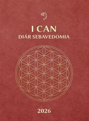 I Can Diár 2026