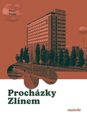 Procházky Zlínem