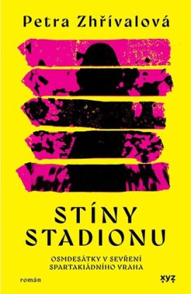 Stíny stadionu