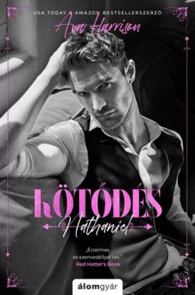 Kötődés - Nathaniel