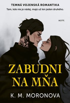 Zabudni na mňa