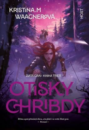 Zlatá Grai 3: Otisky Chribdy